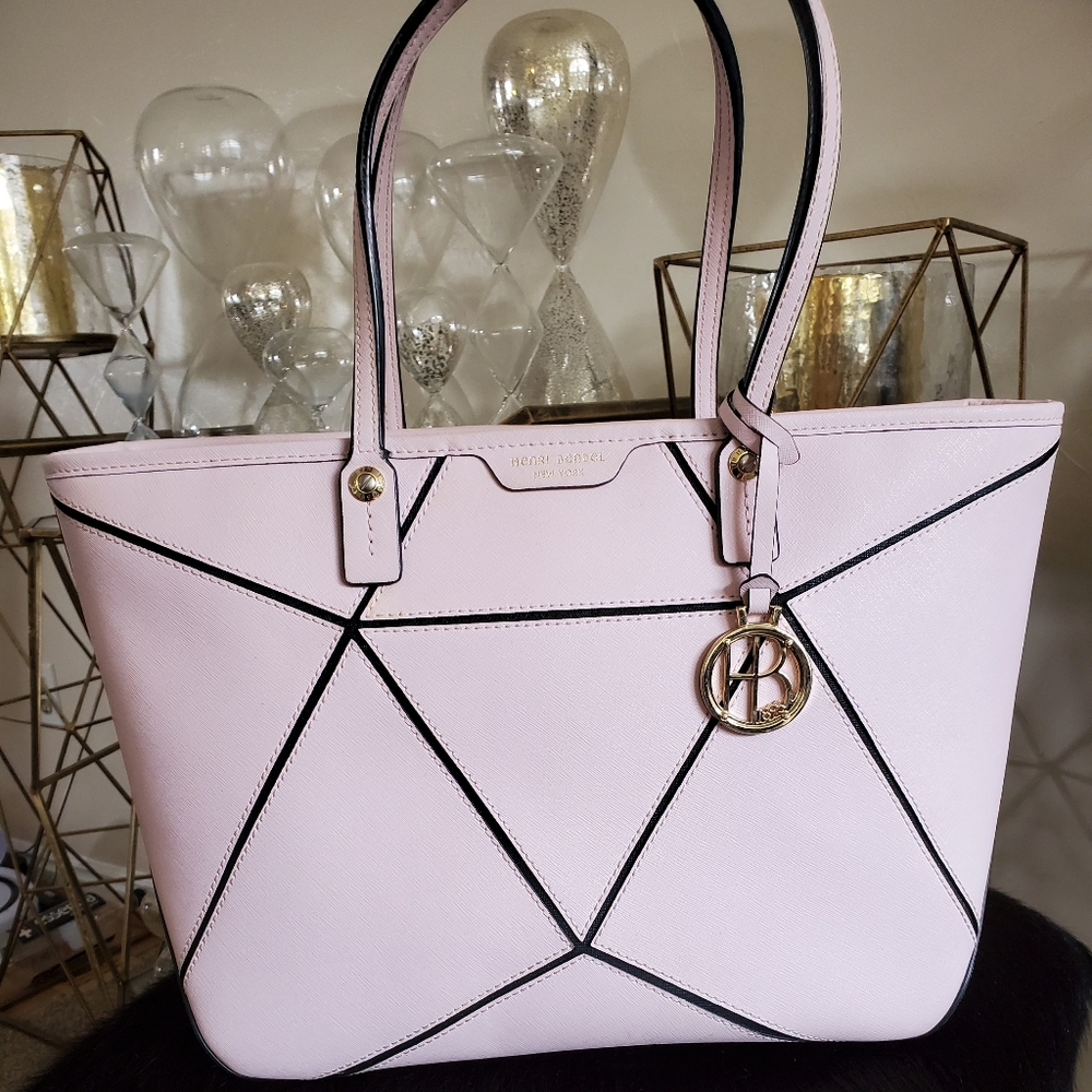Henri Bendel Tote Bag